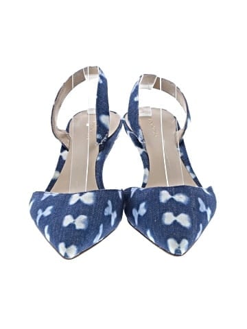 Ann Taylor Heels (view 2)