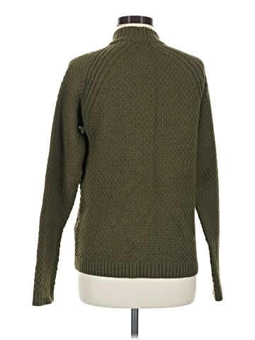 Royal Robbins Turtleneck Sweater (view 2)