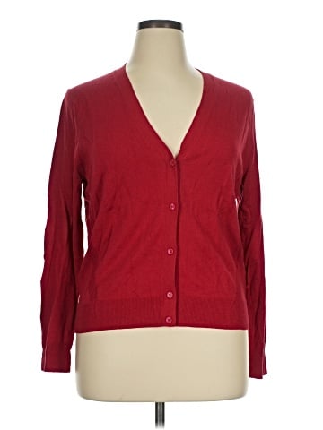 Banana Republic Factory Store Cardigan (view 1)