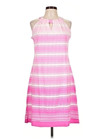 Barbara Erickson Casual Dress (view 1)