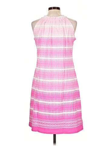 Barbara Erickson Casual Dress (view 2)