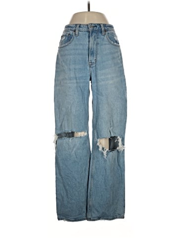 Abercrombie & Fitch Jeans (view 1)