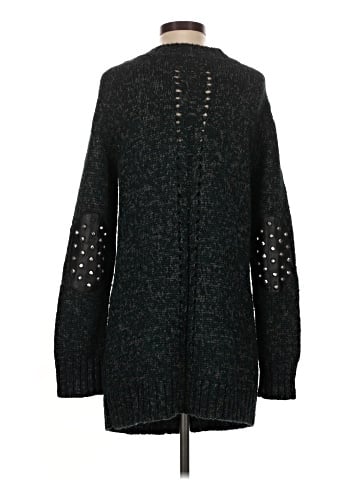 Elizabeth and James Cardigan (view 2)