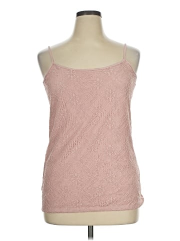 Ann Taylor Factory Tank Top (view 1)