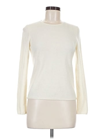 Charter Club Cashmere Pullover Sweater (view 1)