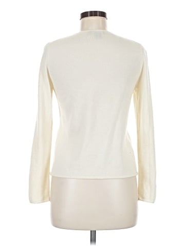 Charter Club Cashmere Pullover Sweater (view 2)