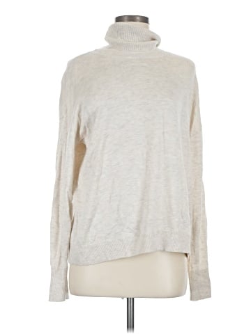 Treasure & Bond Turtleneck Sweater (view 1)