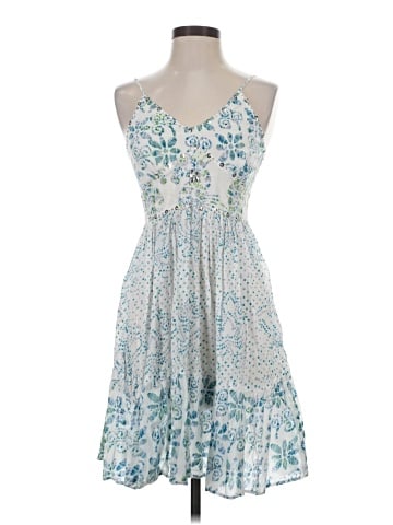 Angie Cocktail Dress (view 1)