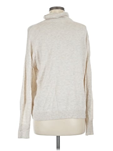 Treasure & Bond Turtleneck Sweater (view 2)