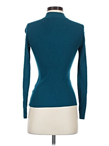 INC International Concepts Long Sleeve Turtleneck (view 2)
