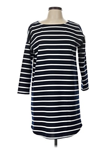 BB Dakota 3/4 Sleeve T-Shirt (view 1)