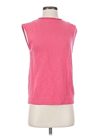 Banana Republic Factory Store Sweater Vest (view 1)