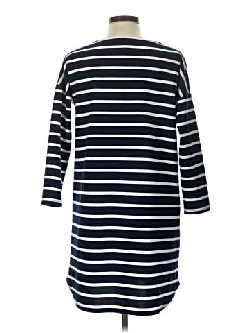 BB Dakota 3/4 Sleeve T-Shirt (view 2)
