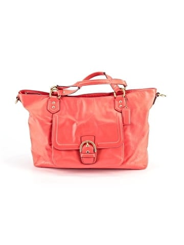 Coach Factory Shoulder Bag (view 1)