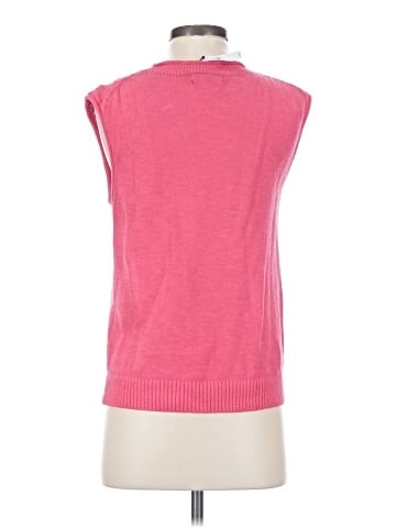 Banana Republic Factory Store Sweater Vest (view 2)