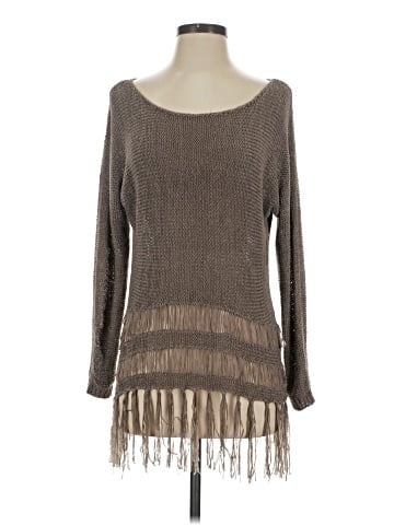 Entro Pullover Sweater (view 1)
