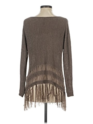 Entro Pullover Sweater (view 2)