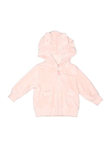 Carter's Zip Up Hoodie (view 1)
