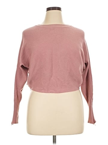 Carmen Carmen Marc Valvo Cardigan (view 1)