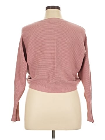 Carmen Carmen Marc Valvo Cardigan (view 2)
