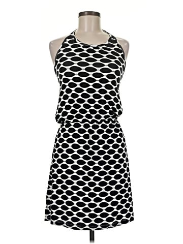 Macbeth Collection by Margaret Josephs Casual Dress (view 1)
