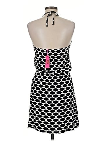 Macbeth Collection by Margaret Josephs Casual Dress (view 2)