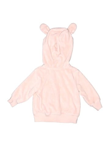 Carter's Zip Up Hoodie (view 2)