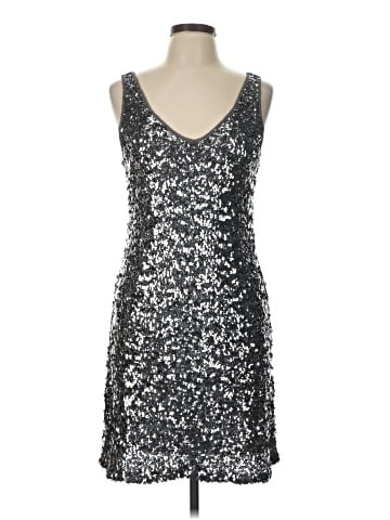 INC International Concepts Cocktail Dress (view 1)