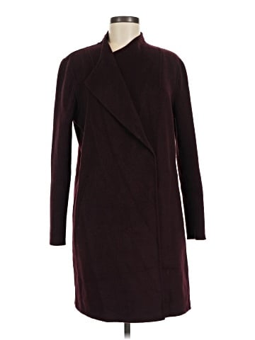 Kenneth Cole New York Wool Coat (view 1)