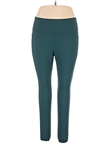 Mondetta Active Pants (view 1)