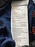 Nike 100% Polyester Blue Athletic Shorts Size S (youth) - photo 4