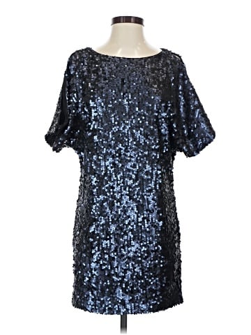 Aidan by Aidan Mattox Cocktail Dress (view 1)