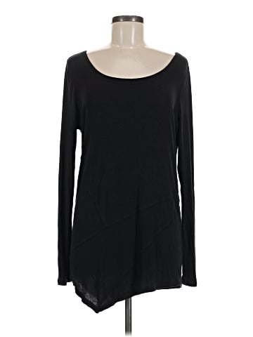 INC International Concepts Long Sleeve T-Shirt (view 1)
