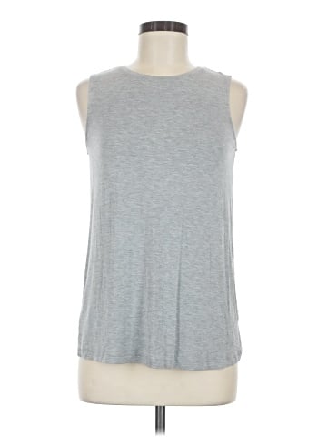 Nine West Sleeveless T-Shirt (view 1)