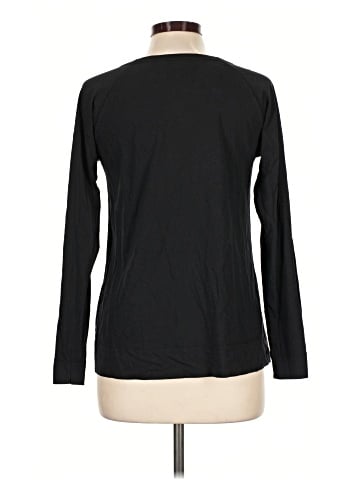 Lilla P Long Sleeve Top (view 2)
