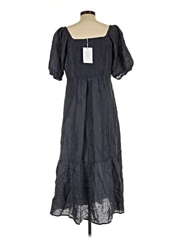 Garnet Hill Casual Dress (view 2)