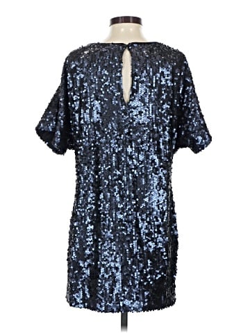 Aidan by Aidan Mattox Cocktail Dress (view 2)
