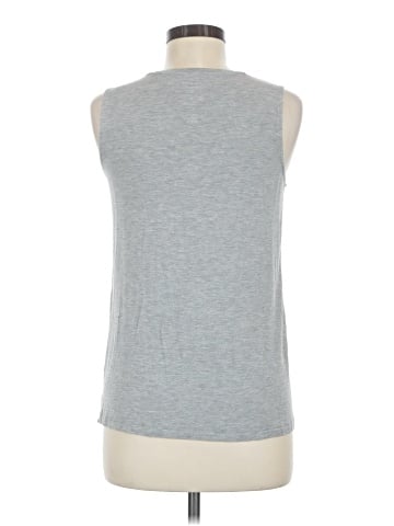 Nine West Sleeveless T-Shirt (view 2)