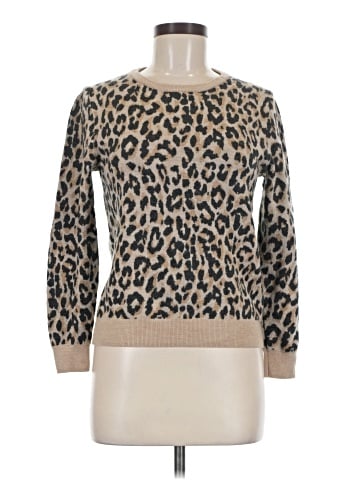 J.Crew Wool Sweater (view 1)