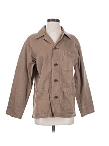 Uniqlo Jacket (view 1)