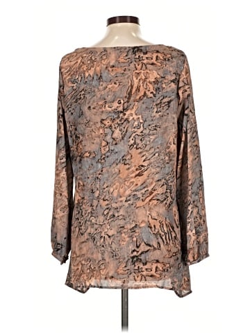 Juicy Couture Long Sleeve Blouse (view 2)