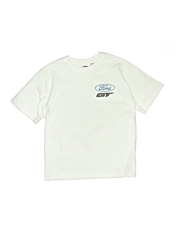 Ford Short Sleeve T-Shirt (view 1)