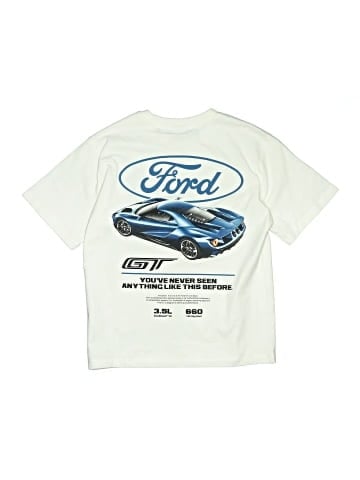 Ford Short Sleeve T-Shirt (view 2)