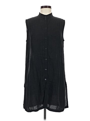 Eileen Fisher Casual Dress (view 1)
