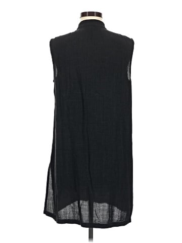 Eileen Fisher Casual Dress (view 2)