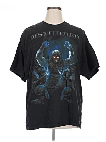 Unbranded Short Sleeve T-Shirt (view 1)