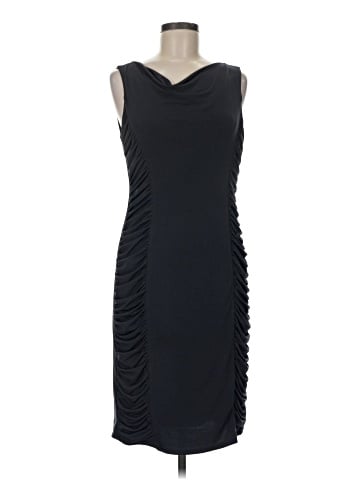 Sandra Darren Cocktail Dress (view 1)