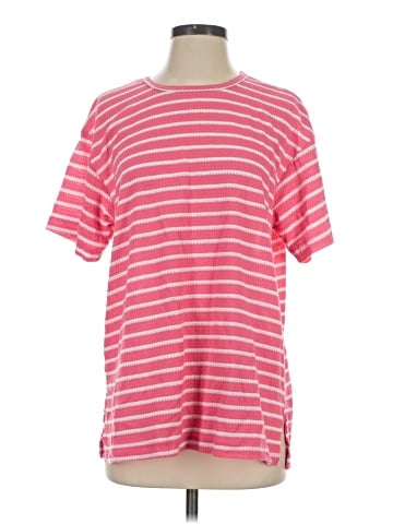 Bobbie Brooks Short Sleeve T-Shirt (view 1)