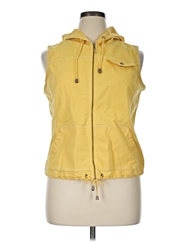 Christopher & Banks Vest (view 1)