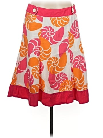 L.L.Bean Casual Skirt (view 1)